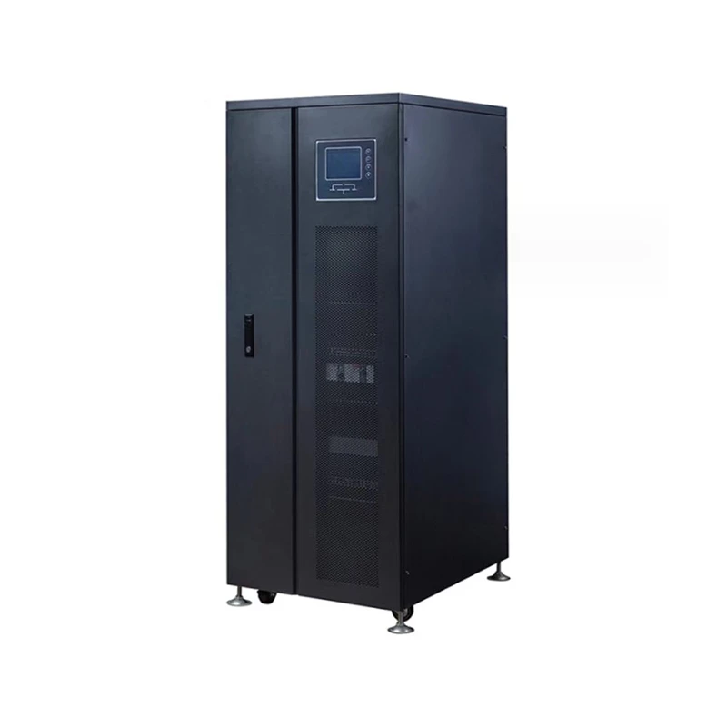 30 kVt o'chirilgan tarmoq inverteri