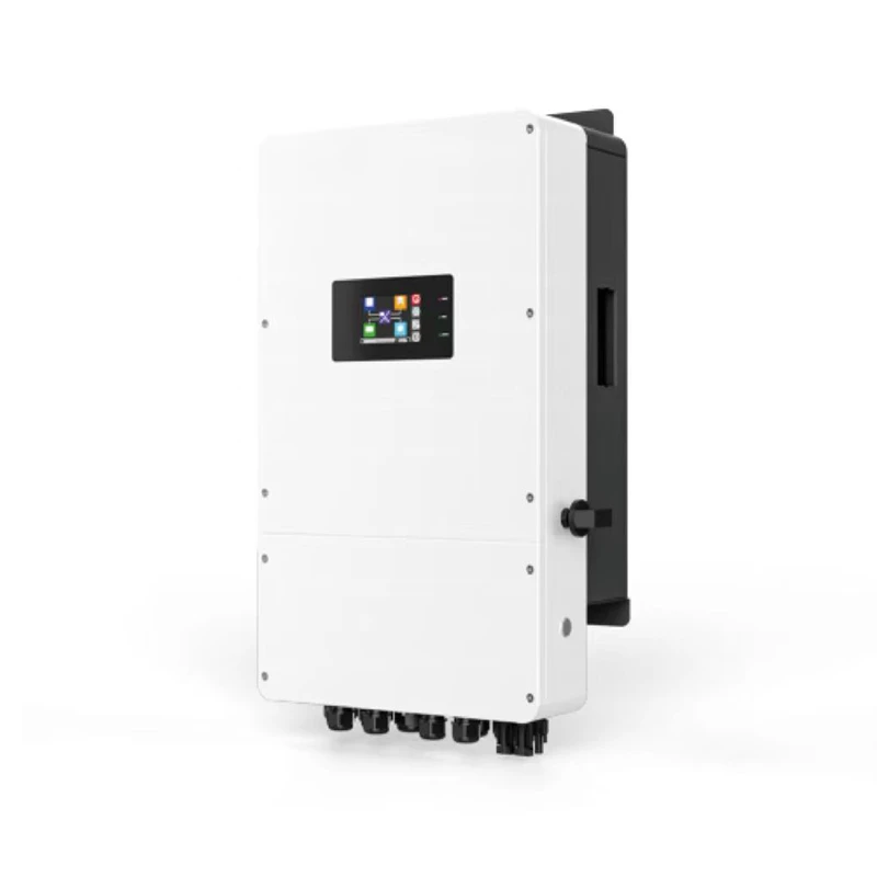 Gibrid inverter quyosh tizimi