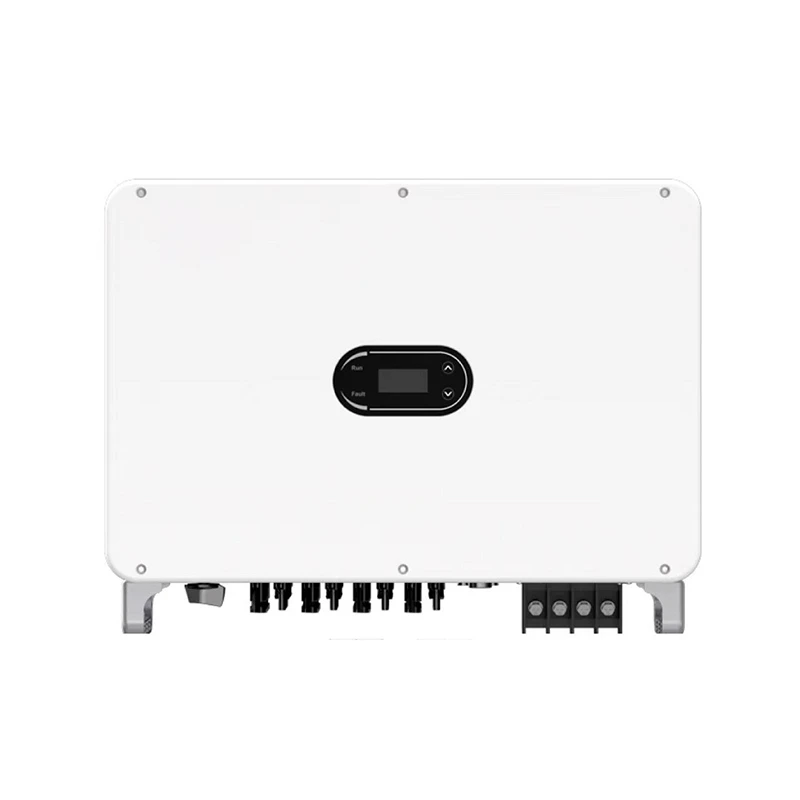 Inverter 60 kVt
