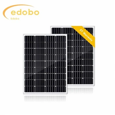 18v 130w quyosh paneli