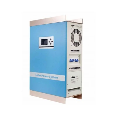 Inverter o'chirilgan tarmoq 5 kVt
