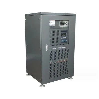 Off Grid Inverter tizimi