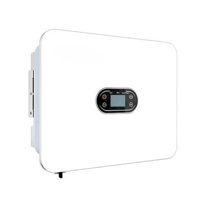Bir fazali tarmoqli invertor