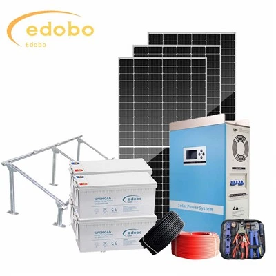 Uy quyosh elektr tizimi