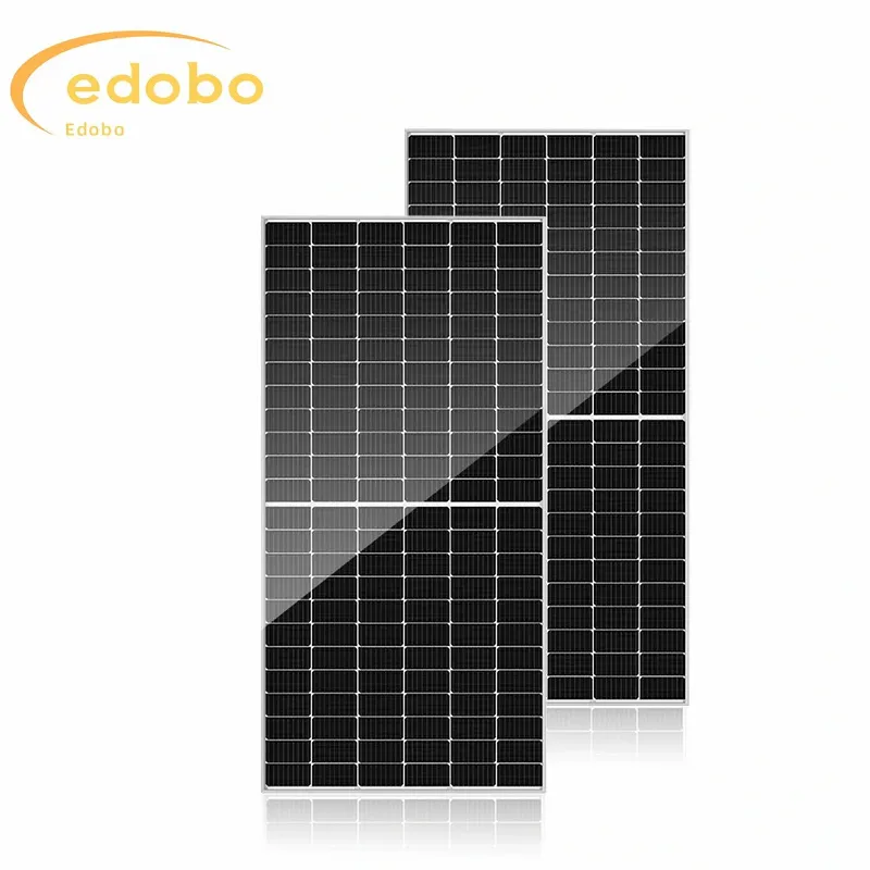 Kompaniyalar uchun quyosh panellari