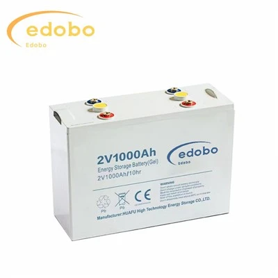 Quyosh energiyasini saqlash banki