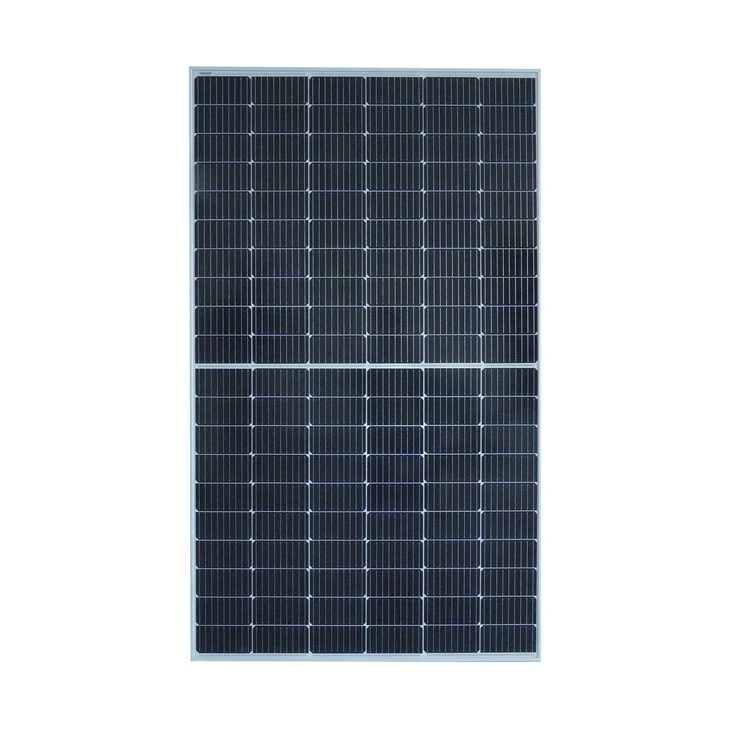 385 Vt-400Vt quyosh energiyasi panellarining eng yaxshi moduli