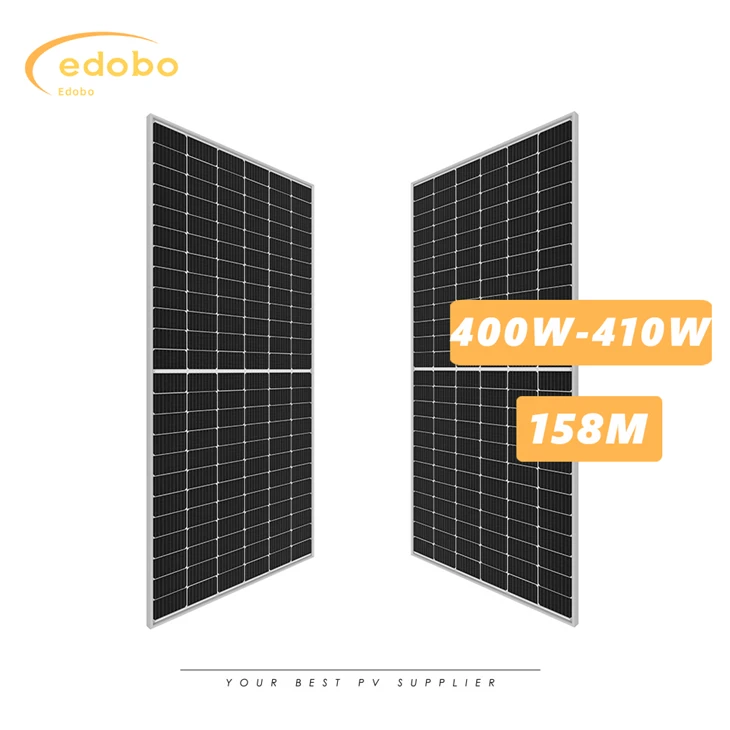 410w 400 vattli quyosh paneli sotiladi