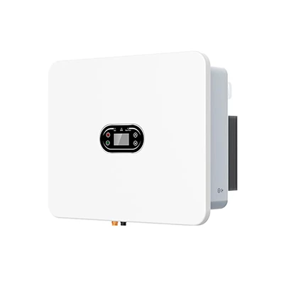 Inverter gibrid On Off Grid 5kw