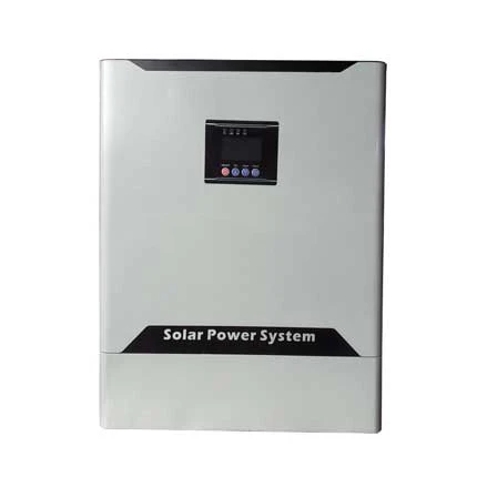 Quyosh inverteri 5 kVt