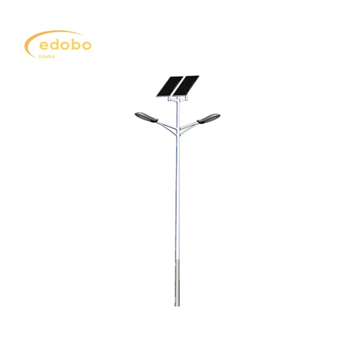 LED Split turi Quyosh Streige Light quyosh nuri