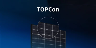 Boviet Solar Shimoliy Karolinada 2 GVt quvvatga ega TOPCon quyosh moduli zavo...