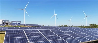 Turkiyaning dadil qayta tiklanadigan energiya strategiyasi: 2035 yilgacha 120...