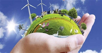 Irlandiya 2030 yilgacha qayta tiklanadigan energiya maqsadlariga erishishda q...