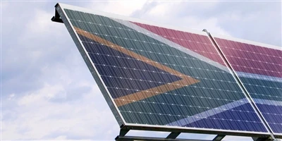 Janubiy Afrikaning qayta tiklanadigan energiya xaridlari fotoalbolik o'sishni...