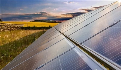 Frantsiya 220MW mukofotini taqdirlash, tender savdosi pv-stendining 9-turini ...