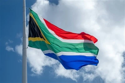 Janubiy Afrika qayta tiklanadigan energetika masterasini ishlab chiqarishni r...