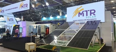 MTt Solar Braziliyaning qarish taqsimlangan PV o'simliklarini jonlantirish uc...