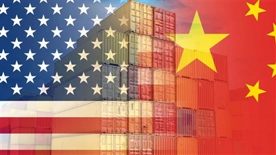 Trump 19% indoneziyalik import tariflari, Xitoyning quyosh firmalarining 