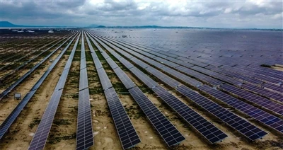 Turkiyaning PV sakrashi: Alfa Solar & Chint New Energy QK 2,5 GVt quvvatga eg...