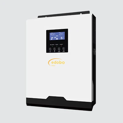 O'chirilgan tarmoq inverteri 48v 5000w