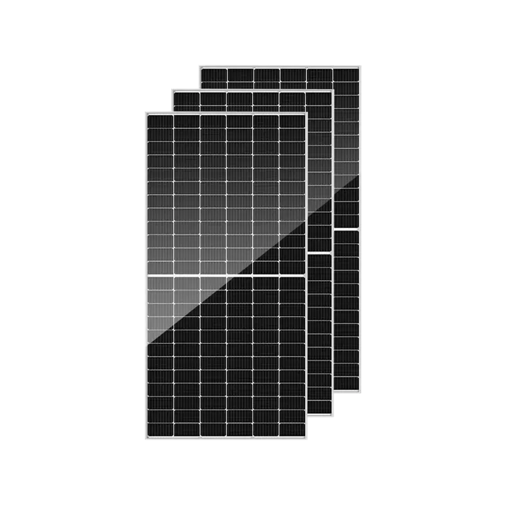 Tomning quvvati 160 Vt-190Vt quyosh paneli