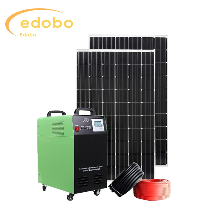 1 kVt konsentrlangan quyosh energiyasi tizimi