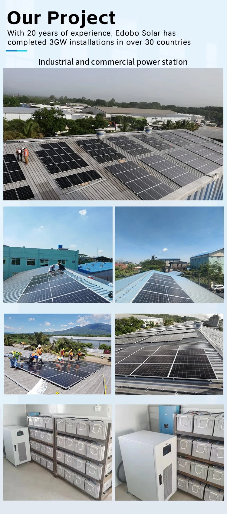 our projects our projects