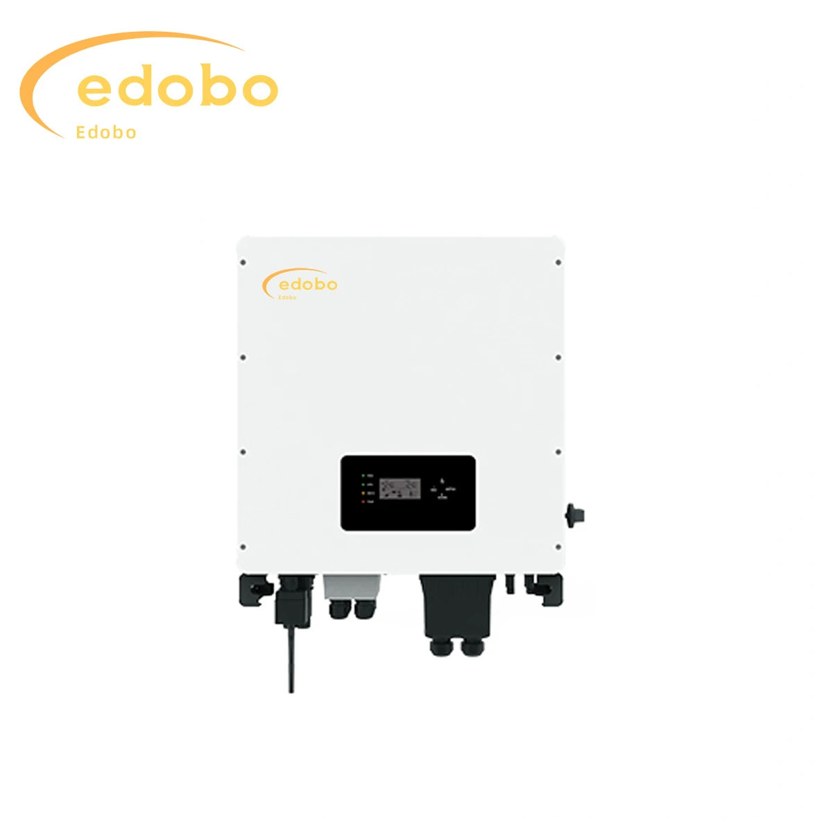 Customizable Hybrid solar System 4kw/5kw/8kw/10kw Customizable Hybrid solar System 4kw/5kw/8kw/10kw