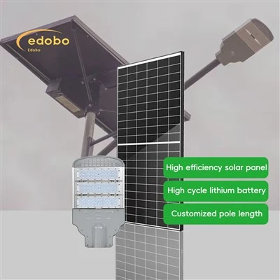 Solar Streige Light Solar Yoritish Lead Solar chiroqlari