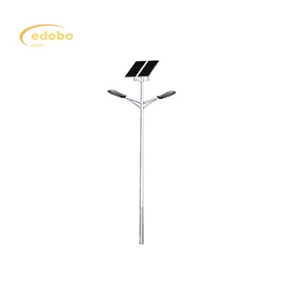 LED Split turi Quyosh Streige Light quyosh nuri
