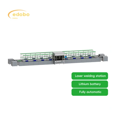 50MVt-500MVt quyosh moduli ishlab chiqaruvchi uskunalar