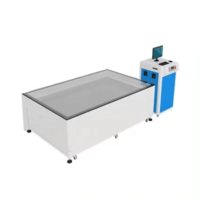Quyosh panellarini ishlab chiqarish mashinalari