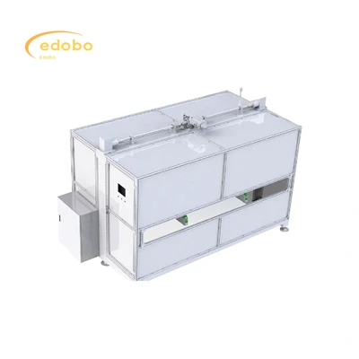 Quyosh panellari ishlab chiqarish liniyasi Lnline standart modul mashinasi