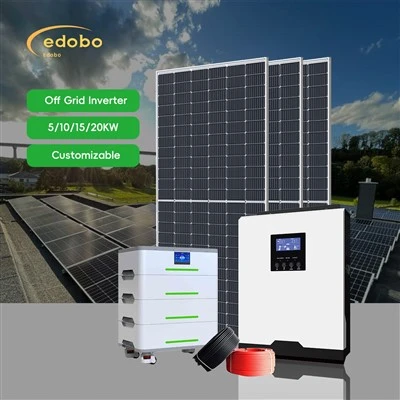 Quyosh energiyasi tizimi ishlab chiqaruvchilar