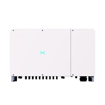 Inverter panjarasini bog'lang
