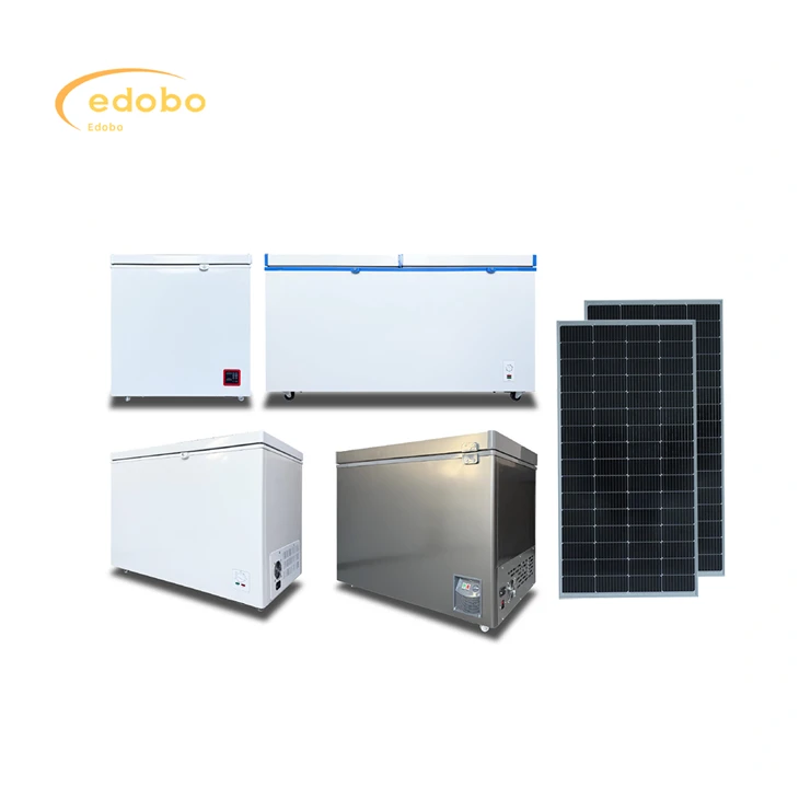 Solr Power FreeZer DC Power Compressor batareyasi batareya