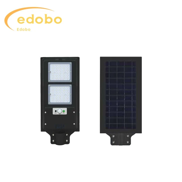 Quyosh energiyasi bilan ishlaydigan LED yoritgichlar ochiq havoda