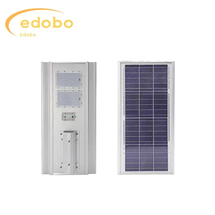 Quyosh energiyasi bilan ishlaydigan tashqi simli chiroqlar